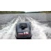 Подвесной лодочный мотор Yamaha 15 FMHS (2-тактный, 15 л.с., румпель, ручной запуск)