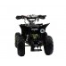 Квадроцикл Motoland ATV 110 RAPTOR — детский бензиновый, 7 л.с., автомат с реверсом